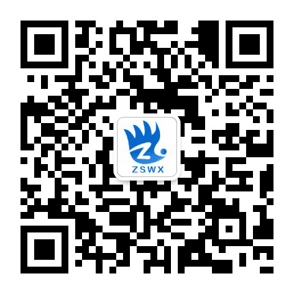 掌上无锡公众号二维码