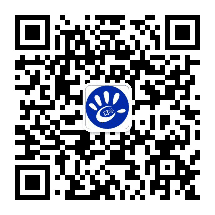 掌上孝感公众号二维码