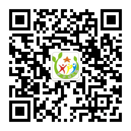 中山市民众新平幼儿园公众号二维码