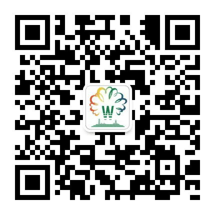 舟山市温州商会公众号二维码
