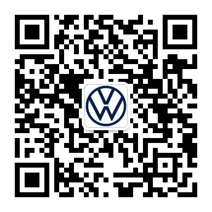 中山星时代上汽大众公众号二维码