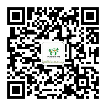 镇江市中山西路幼儿园公众号二维码