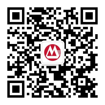 招商银行绍兴分行公众号二维码