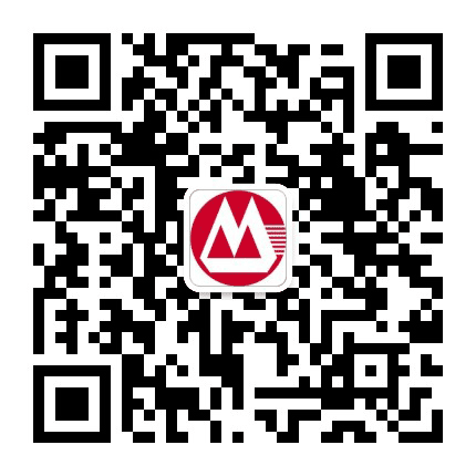 招商银行烟台分行公众号二维码