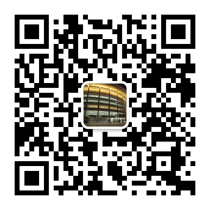 舟山市艺术剧院公众号二维码