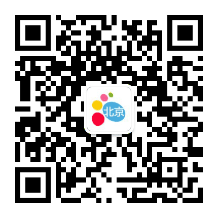 北京掌上通公众号二维码