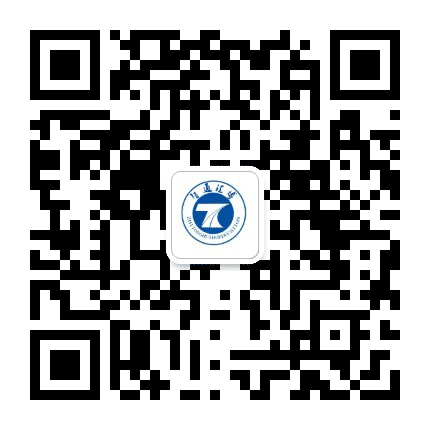 智通汇博酒店管理商学院公众号二维码