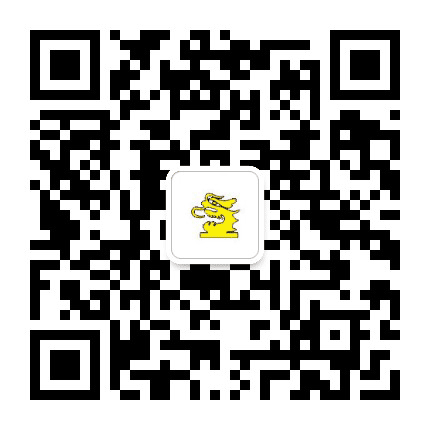 昭通华龙拍卖公众号二维码