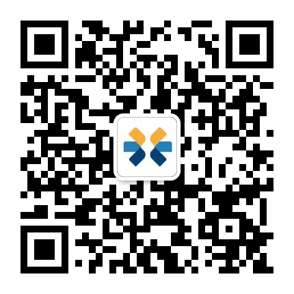 中泰零距离公众号二维码