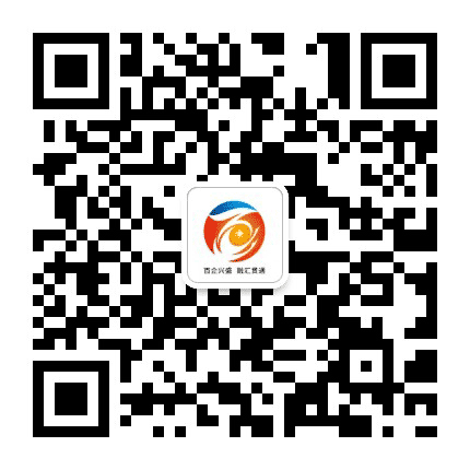 昭通科技公众号二维码
