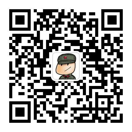 中兴镇梓桐社区青年公众号二维码