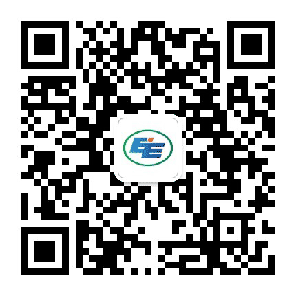 中田集团公司公众号二维码