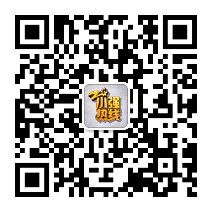 小强热线浙江教科公众号二维码