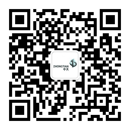 中天云南公众号二维码