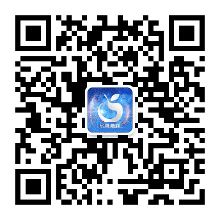 昭阳融媒公众号二维码