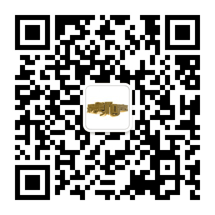 最美和声公众号二维码