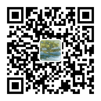 最美廉庄公众号二维码