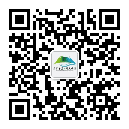 醉美云雾公众号二维码