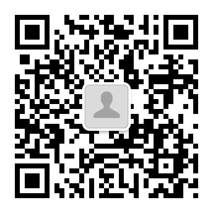 今天玉林公众号二维码