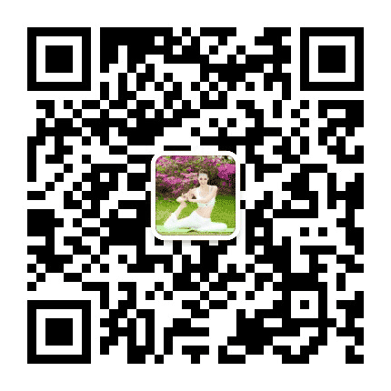 养身健康秘笈公众号二维码