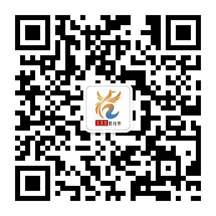 左家庄微视界公众号二维码