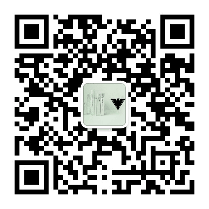 浙江大学出版社公众号二维码