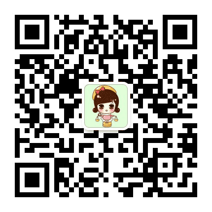 天秤座运势揭秘公众号二维码