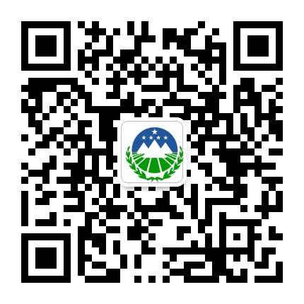 中卫不动产登记公众号二维码