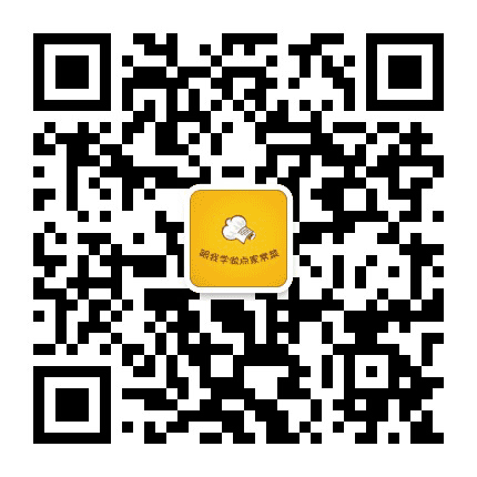 跟我学做点家常菜公众号二维码