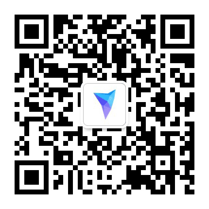 叮嗒出行公众号二维码