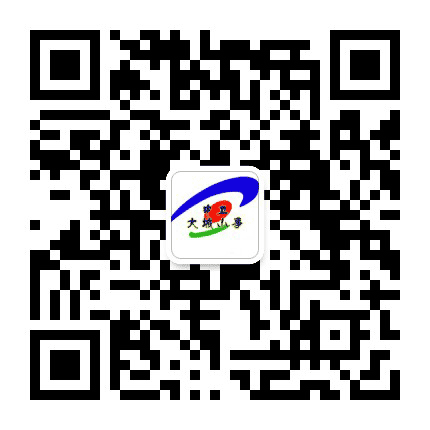 传媒中心中卫大城小事公众号二维码
