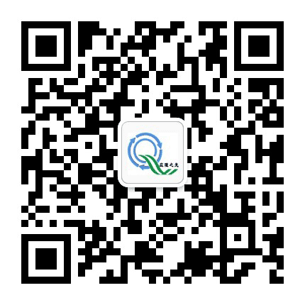 中卫应理集团公众号二维码