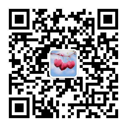 早安心语正能量句子公众号二维码