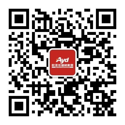 欧亚达建材家居武汉汉阳店公众号二维码