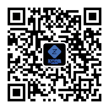 知行合逸旅行公众号二维码