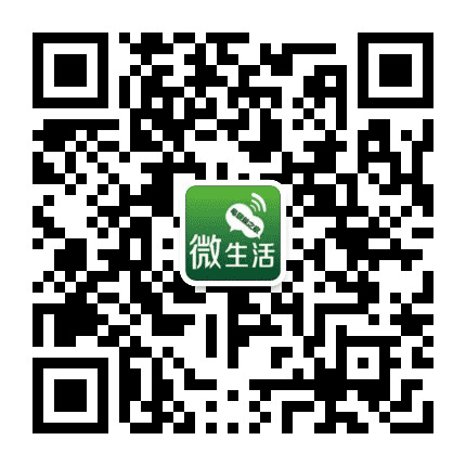 乌蒙益之家公众号二维码