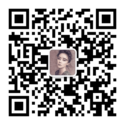 女人气质学公众号二维码