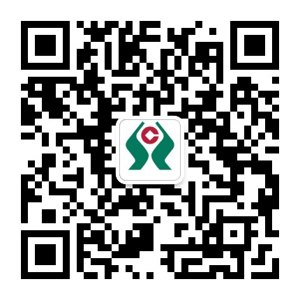 资溪农商银行公众号二维码