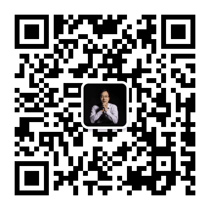 哲学人生网公众号二维码