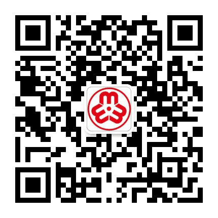 汇川区妇女联合会公众号二维码