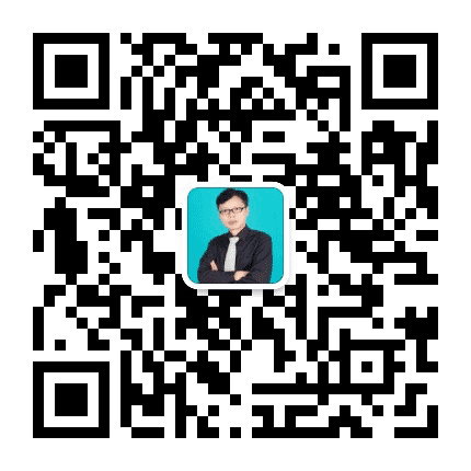 重庆武隆律师张玉春公众号二维码