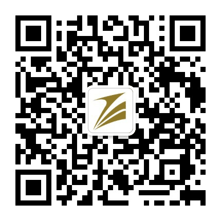 浙江财商教育公众号二维码
