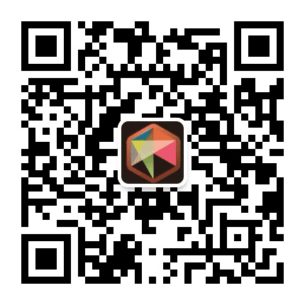 吉水星欣影城公众号二维码