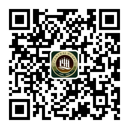 宝轮中央华府公众号二维码