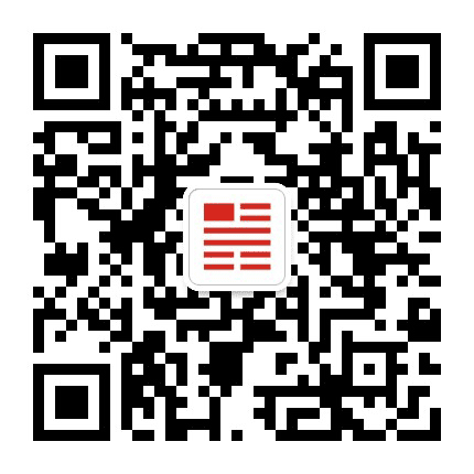 漳州卓越画室公众号二维码