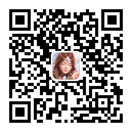 自由幻想手游公众号二维码