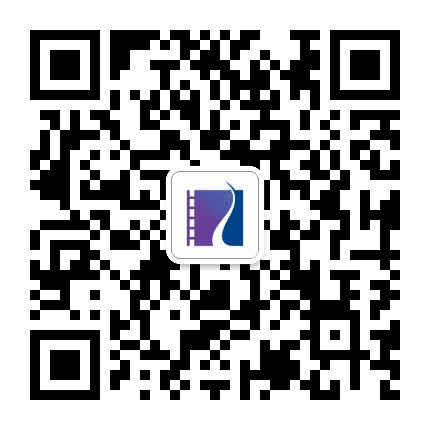 中影嘉华国际影城4KMAX公众号二维码