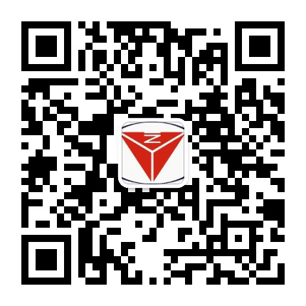 张北汽车站公众号二维码