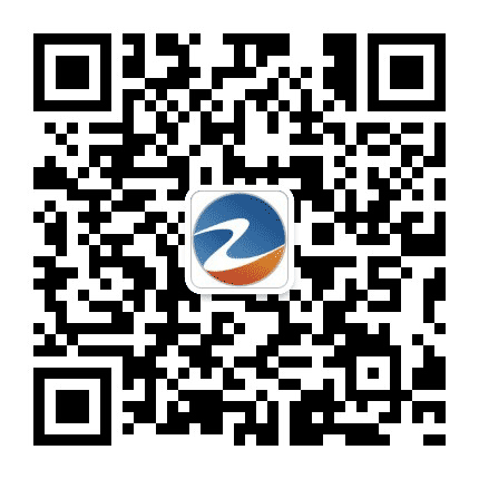 中源科达公众号二维码