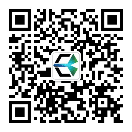 众亿国际会展公众号二维码